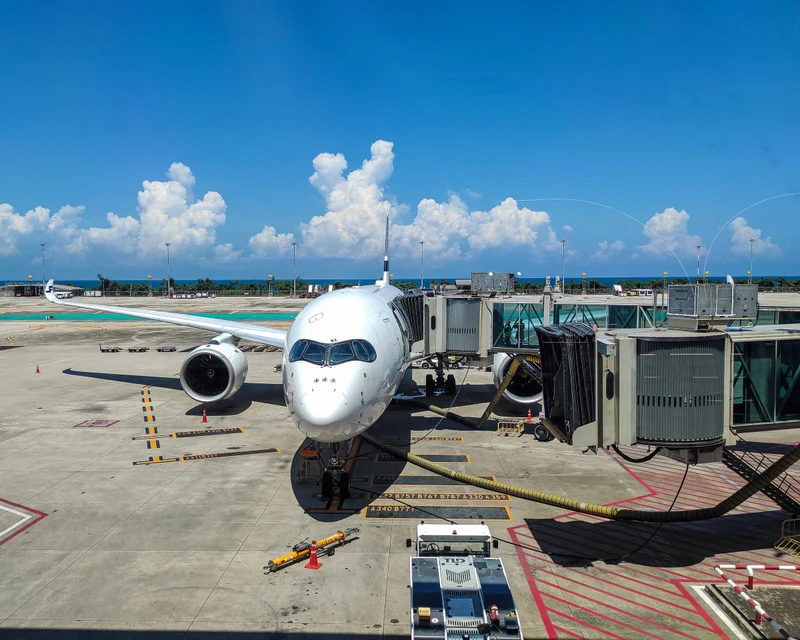 Phuket International Airport
